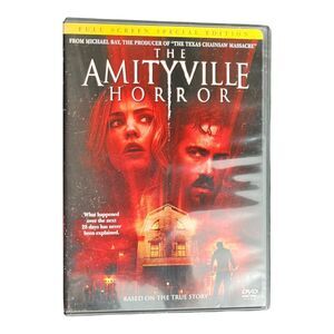The Amityville Horror